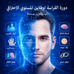 العيون الواسعة في علم الفراسة