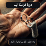 دورة فراسة اليد