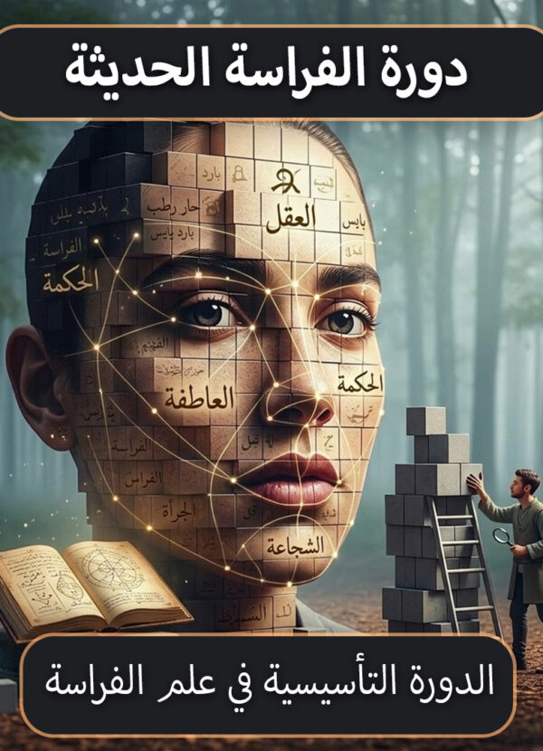 دورة الفراسة الحديثة