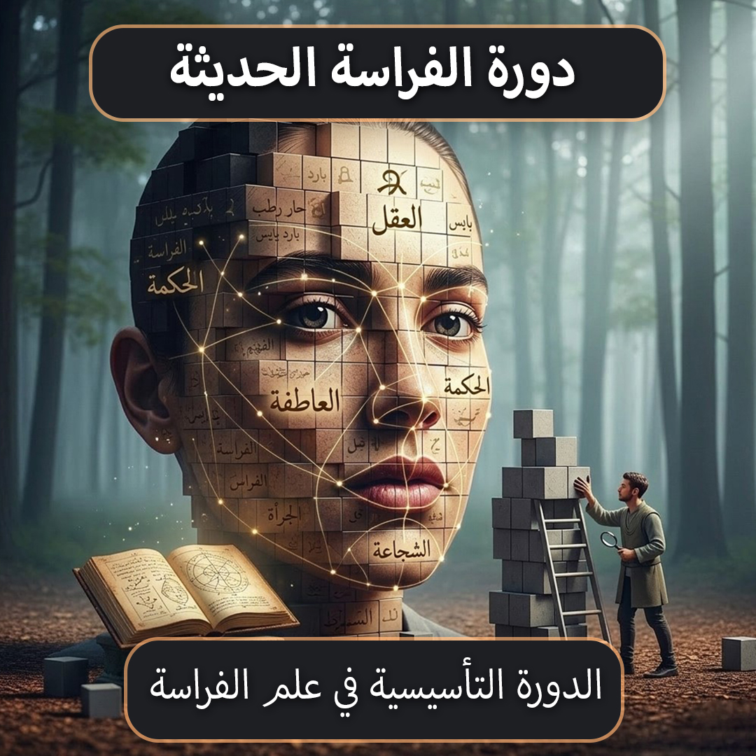 دورة الفراسة الحديثة