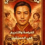 كتاب قراءة الوجه فن الفراسة الصيني