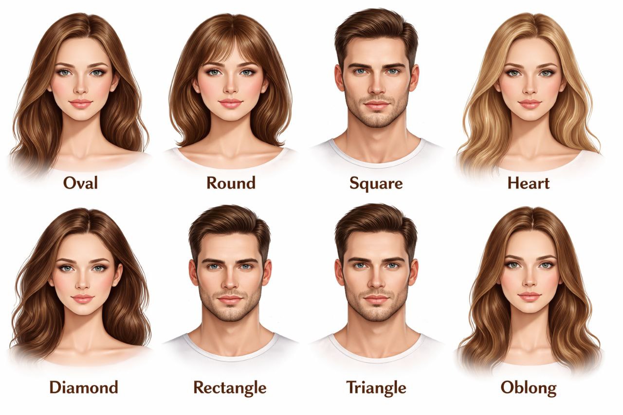 أشكال الوجه علم الفراسة  قراءة الوجه تحليل الشخصيات كتاب إطار الوجه أطلس فراسة كتاب حكايه وجه كتاب يمكنك قراءة الوجوه بسرعة ويسر كتاب قارئ الوجه كتاب قراءة الوجه مذهلة تعلم قراءة الشخصيات فهم لغة الوجه التواصل وفهم الآخرين مهارات قراءة الوجه قراءة التعبيرات غير اللفظية علم الفراسة العربي