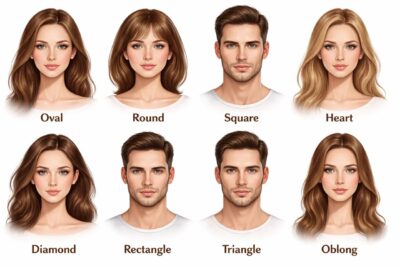 تحميل كتاب علم الفراسة pdf + أسرار قراءة الوجه وتحليل الشخصية بالتفصيل