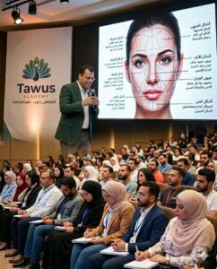 دورات اونلاين مع خبير علم الفراسو مصطفي سالم ( ديرب ) أكاديمية الطاووس الطاووس