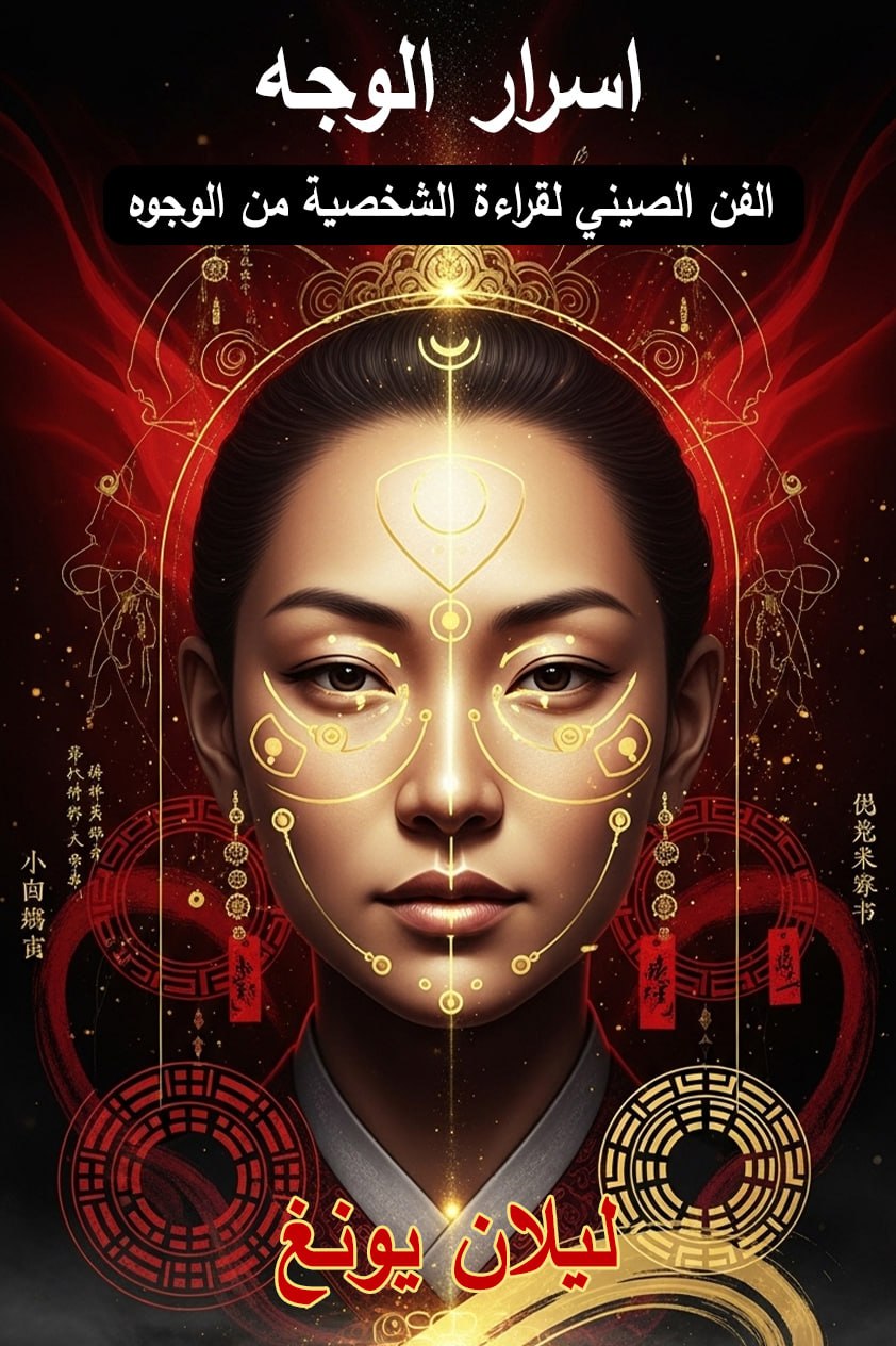 تحميل كتاب علم الفراسة pdf + أسرار قراءة الوجه وتحليل الشخصية بالتفصيل