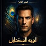 كتاب علم الفراسة الوجه المستطيل الجزء الثامن عشر من موسوعة اطلاله الطاووس علم الفراسة