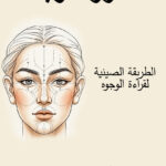 كتاب علم الفراسة اسرار الوجه ليان يانغ