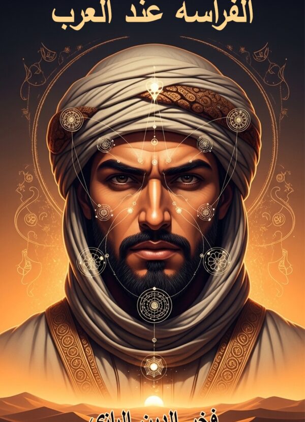 كتاب الفراسة عن العرب لفخر الدين الرازي