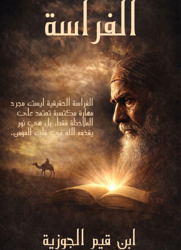 كتاب علم الفراسة لابن قيم الجوزية